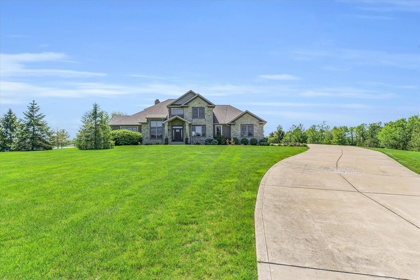 1319 Cross Creek Road Mahomet, IL 61853 - Photo 63 of 86 Gallery Image 63