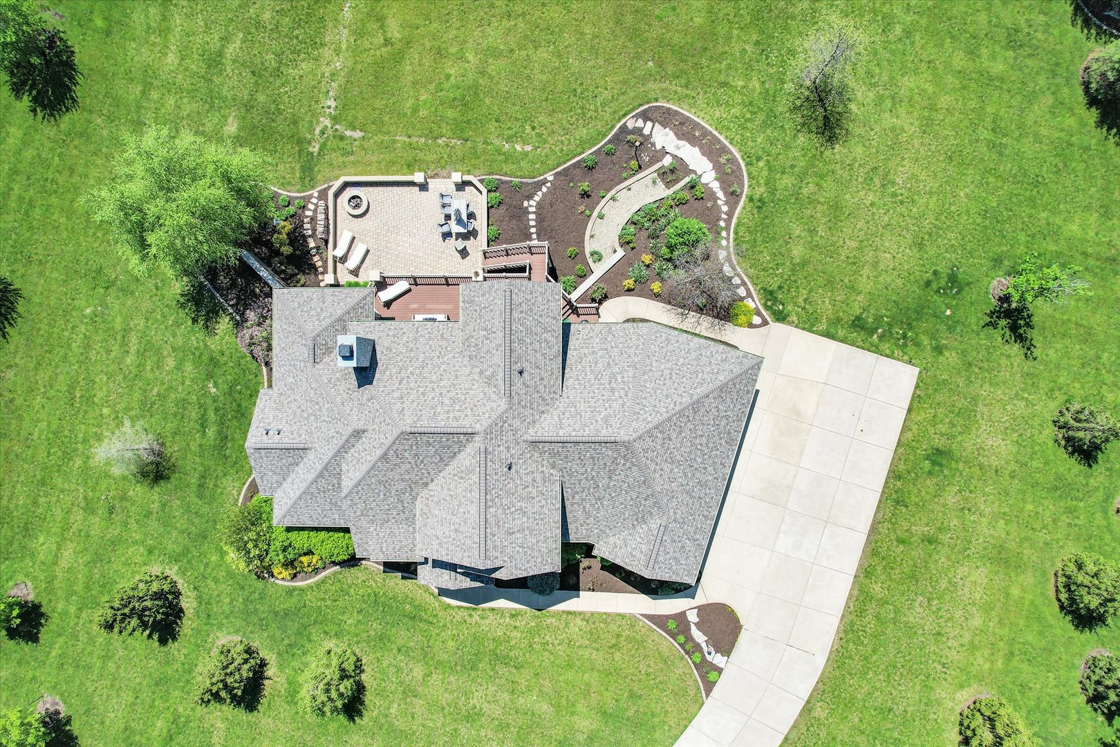 1319 Cross Creek Road Mahomet, IL 61853 - Photo 64 of 86 Gallery Image 64