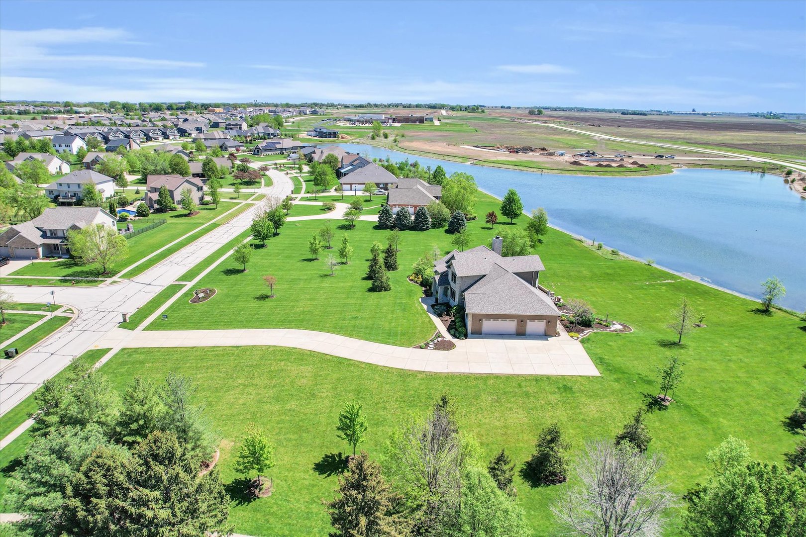 1319 Cross Creek Road Mahomet, IL 61853 - Photo 65 of 86 Gallery Image 65