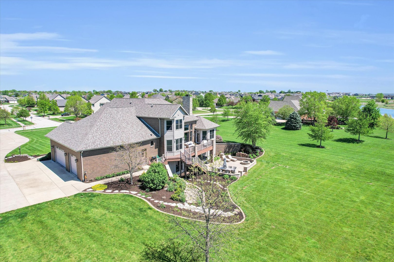 1319 Cross Creek Road Mahomet, IL 61853 - Photo 66 of 86 Gallery Image 66