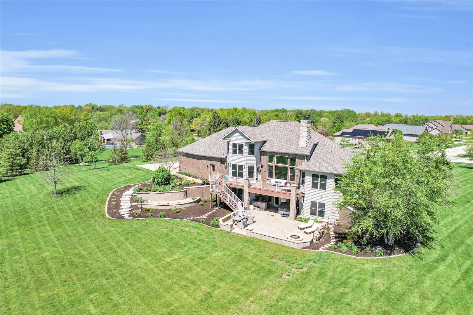 1319 Cross Creek Road Mahomet, IL 61853 - Photo 68 of 86 Gallery Image 68