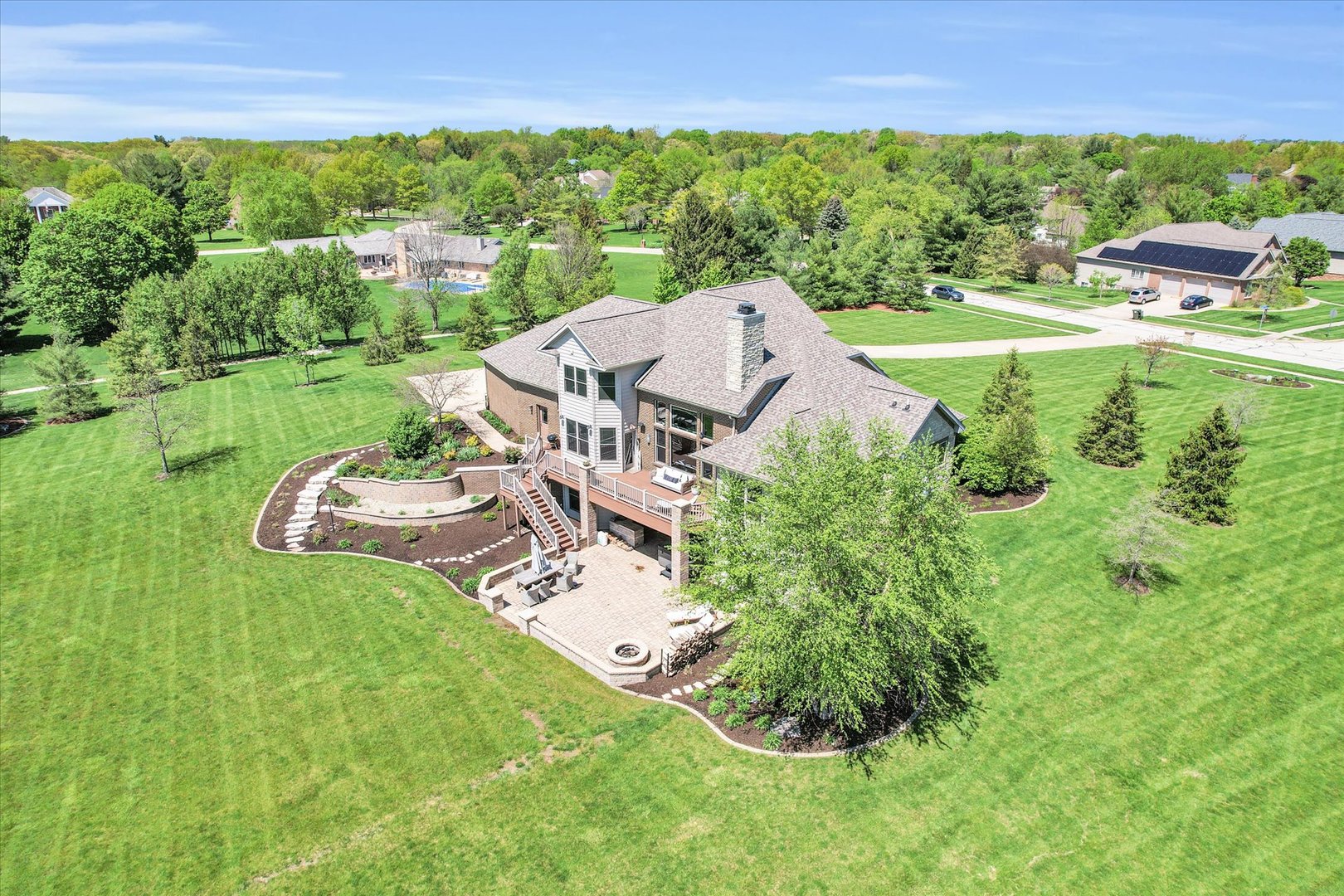 1319 Cross Creek Road Mahomet, IL 61853 - Photo 69 of 86 Gallery Image 69