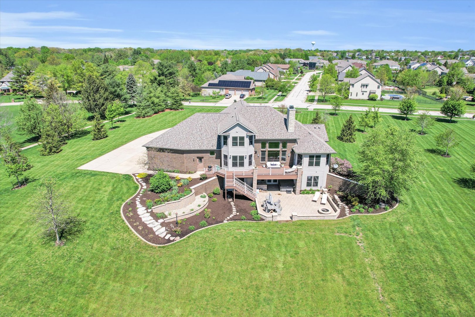 1319 Cross Creek Road Mahomet, IL 61853 - Photo 70 of 86 Gallery Image 70