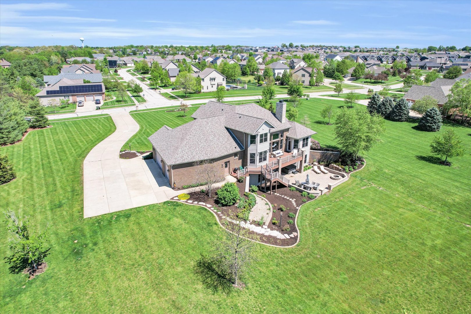 1319 Cross Creek Road Mahomet, IL 61853 - Photo 71 of 86 Gallery Image 71