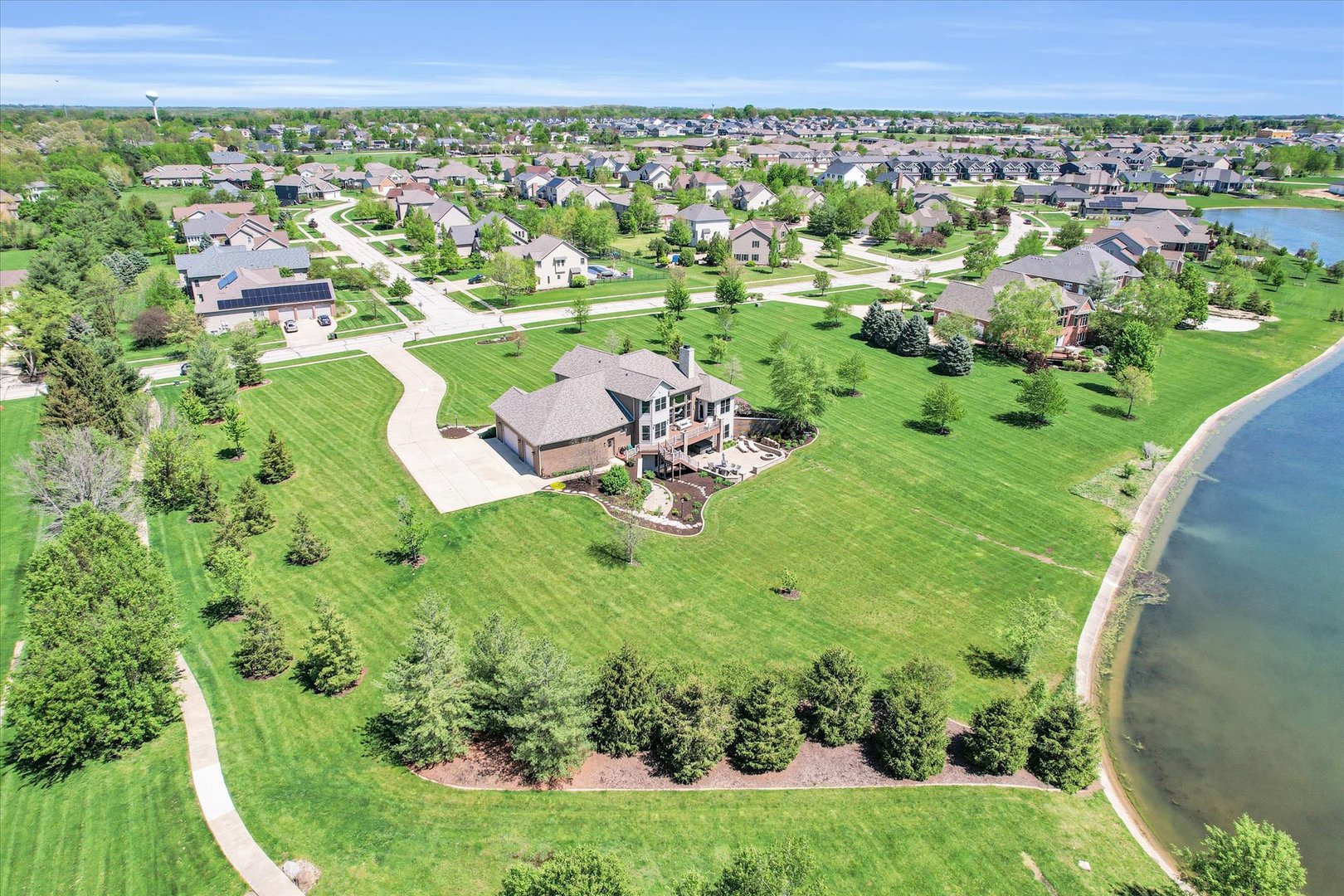 1319 Cross Creek Road Mahomet, IL 61853 - Photo 74 of 86 Gallery Image 74
