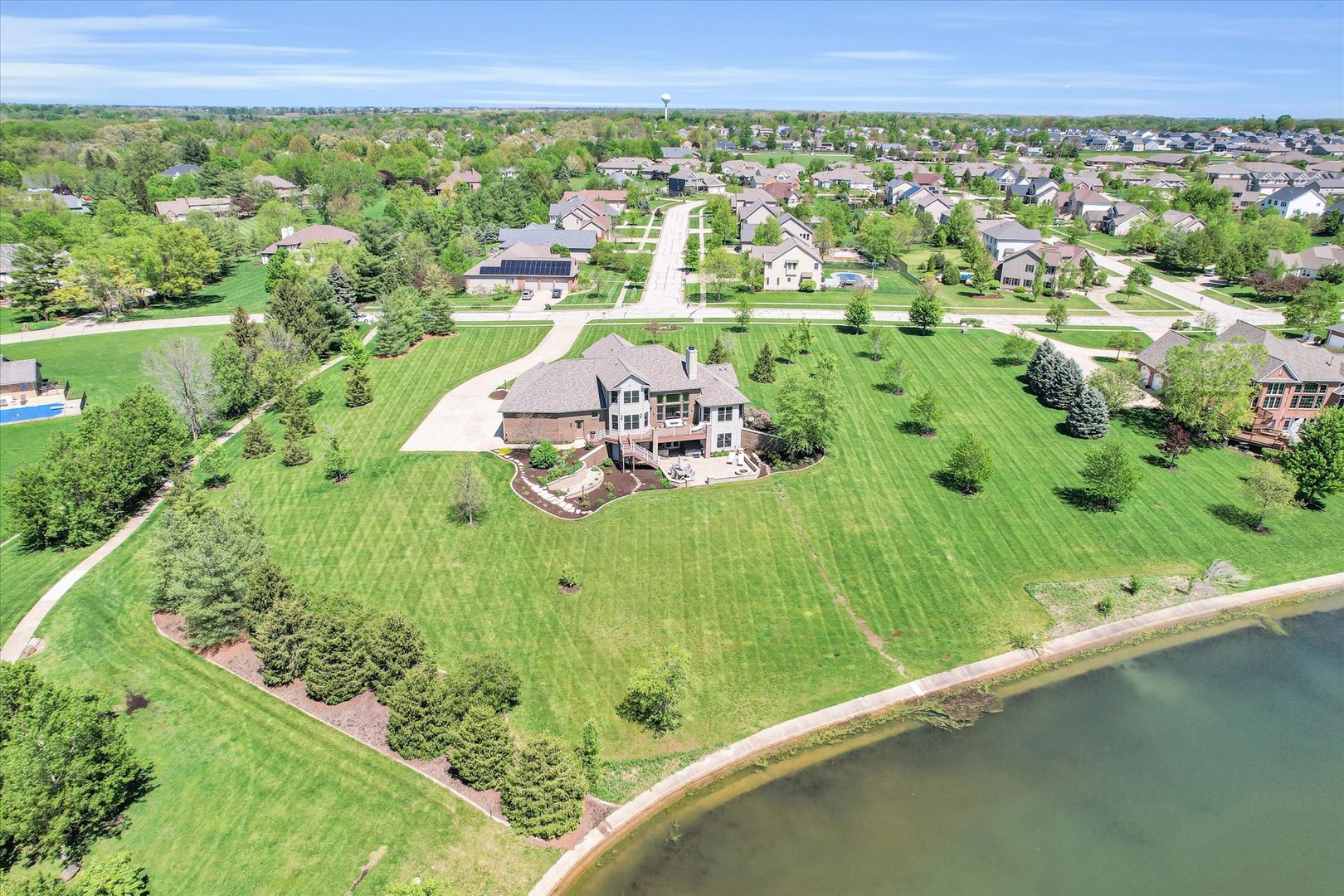 1319 Cross Creek Road Mahomet, IL 61853 - Photo 75 of 86 Gallery Image 75
