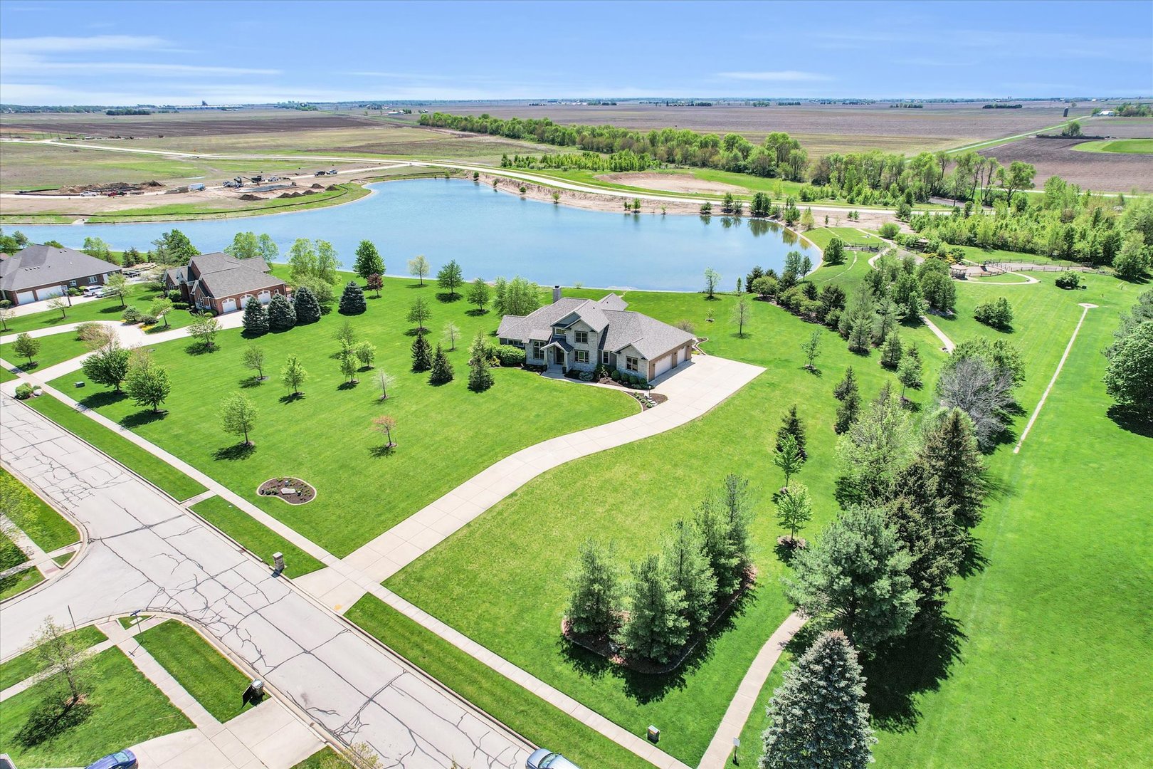 1319 Cross Creek Road Mahomet, IL 61853 - Photo 76 of 86 Gallery Image 76