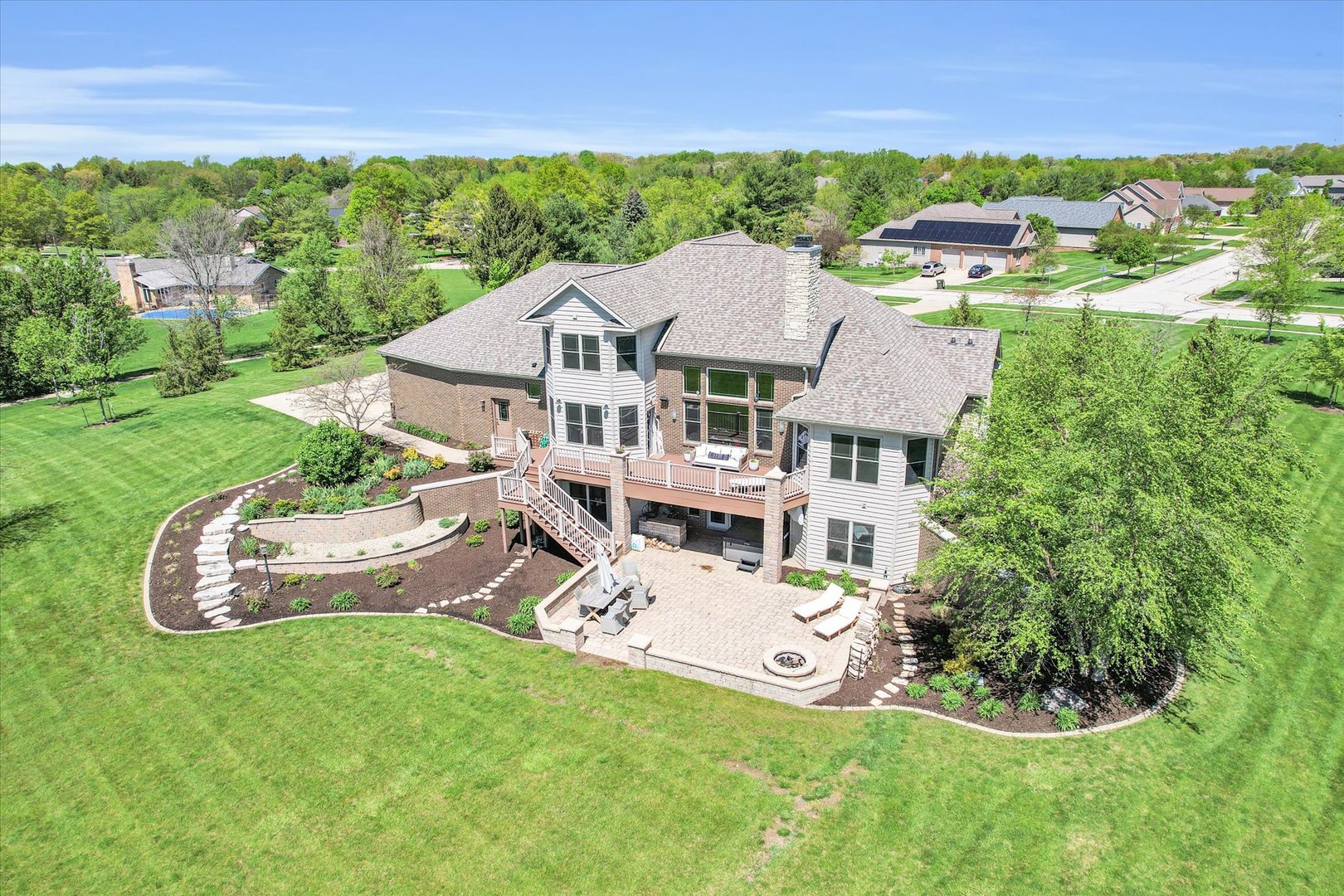 1319 Cross Creek Road Mahomet, IL 61853 - Photo 77 of 86 Gallery Image 77