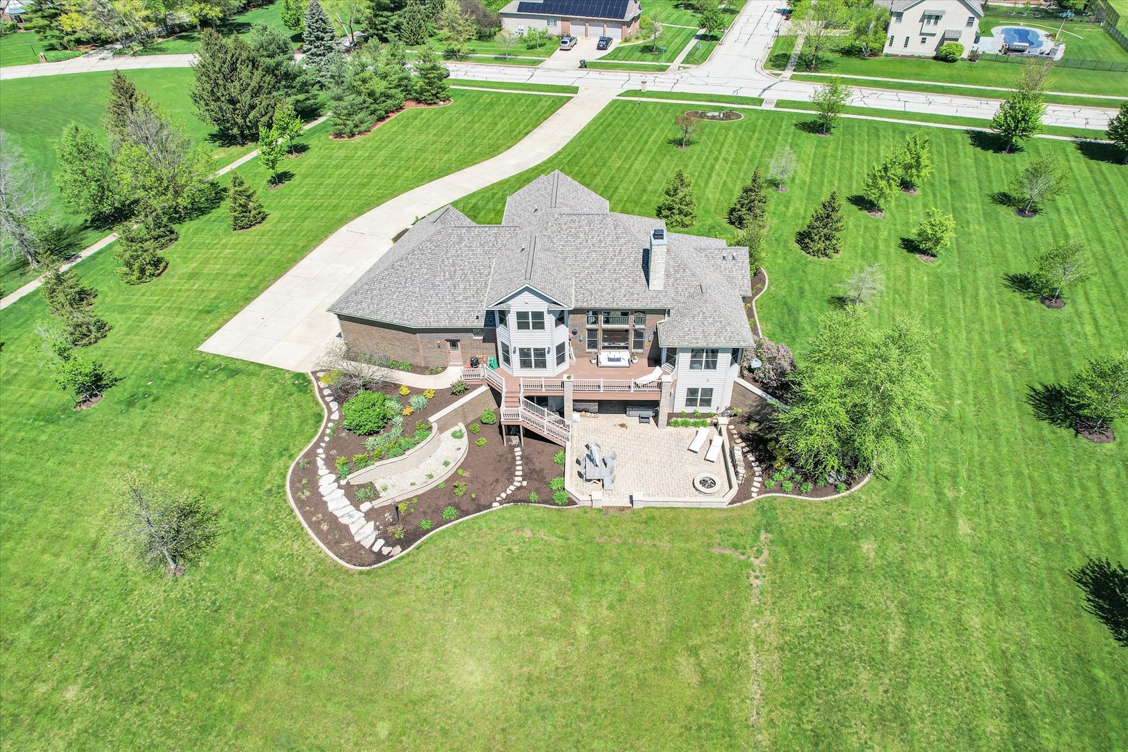 1319 Cross Creek Road Mahomet, IL 61853 - Photo 78 of 86 Gallery Image 78