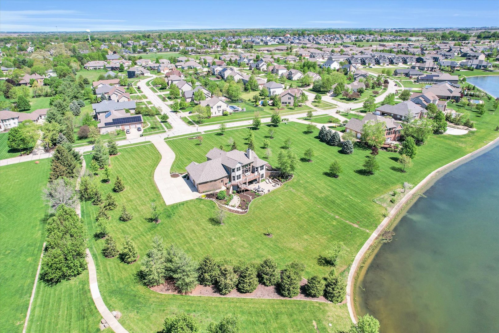 1319 Cross Creek Road Mahomet, IL 61853 - Photo 79 of 86 Gallery Image 79