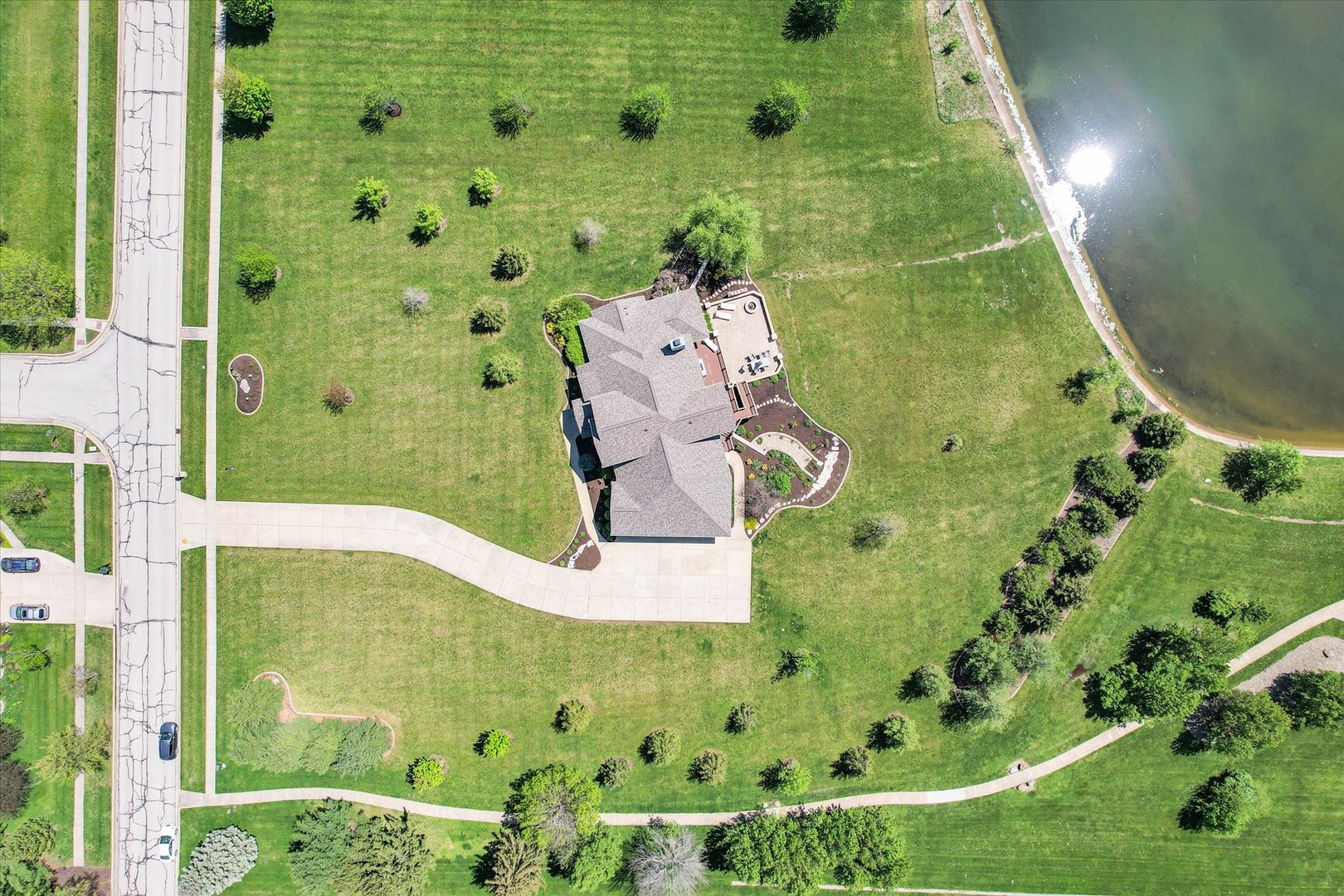 1319 Cross Creek Road Mahomet, IL 61853 - Photo 80 of 86 Gallery Image 80