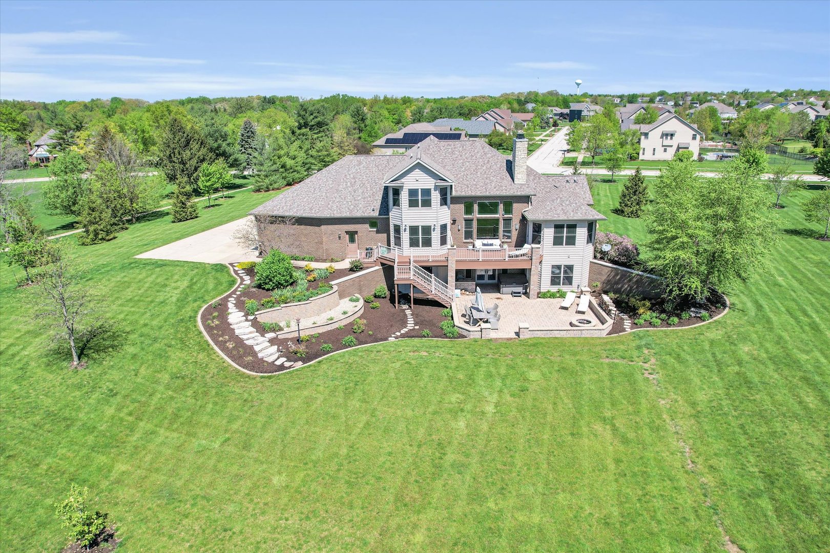 1319 Cross Creek Road Mahomet, IL 61853 - Photo 81 of 86 Gallery Image 81