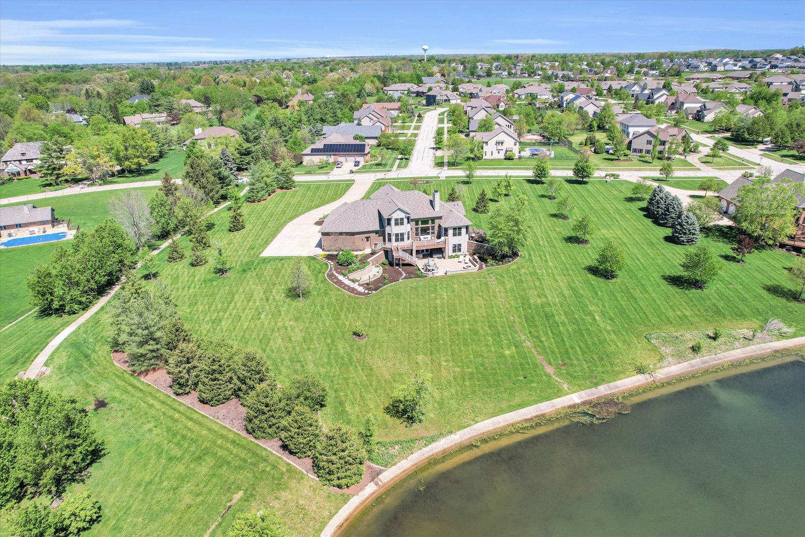 1319 Cross Creek Road Mahomet, IL 61853 - Photo 82 of 86 Gallery Image 82
