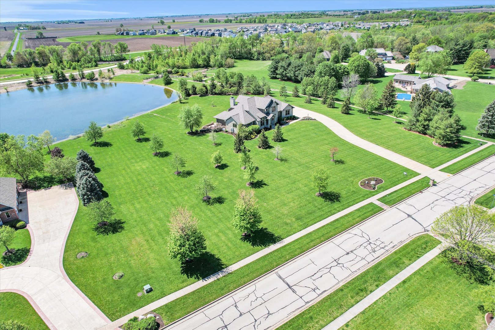 1319 Cross Creek Road Mahomet, IL 61853 - Photo 84 of 86 Gallery Image 84