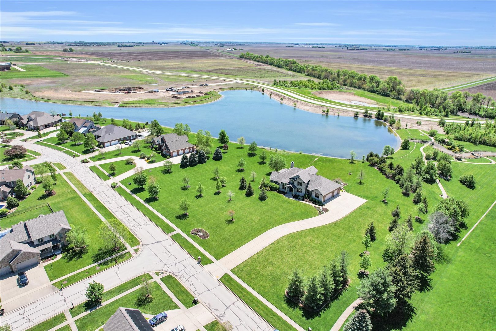 1319 Cross Creek Road Mahomet, IL 61853 - Photo 85 of 86 Gallery Image 85