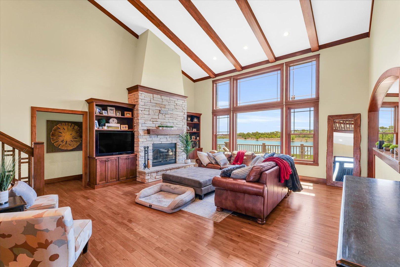 1319 Cross Creek Road Mahomet, IL 61853 - Photo 10 of 86 Gallery Image 10