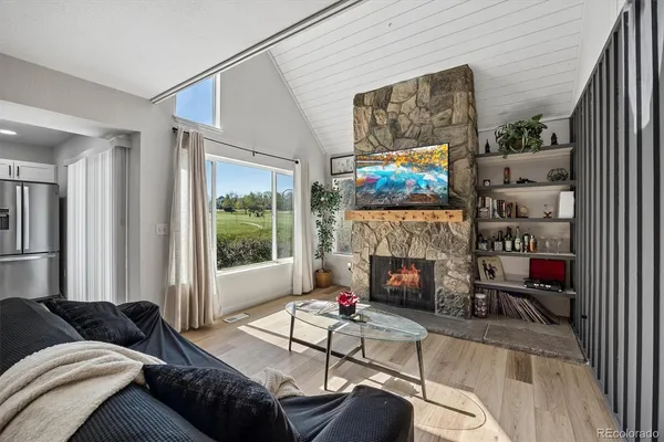 $294,900 | 2431 South Xanadu Way, Unit D, Aurora, CO 80014