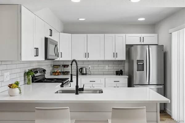 $294,900 | 2431 South Xanadu Way, Unit D, Aurora, CO 80014