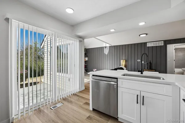 $294,900 | 2431 South Xanadu Way, Unit D, Aurora, CO 80014