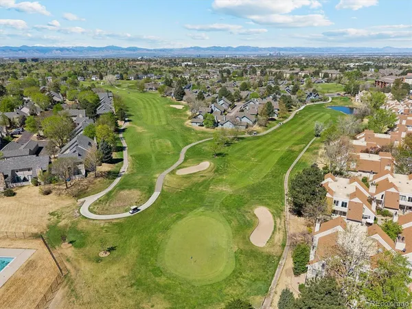 $294,900 | 2431 South Xanadu Way, Unit D, Aurora, CO 80014