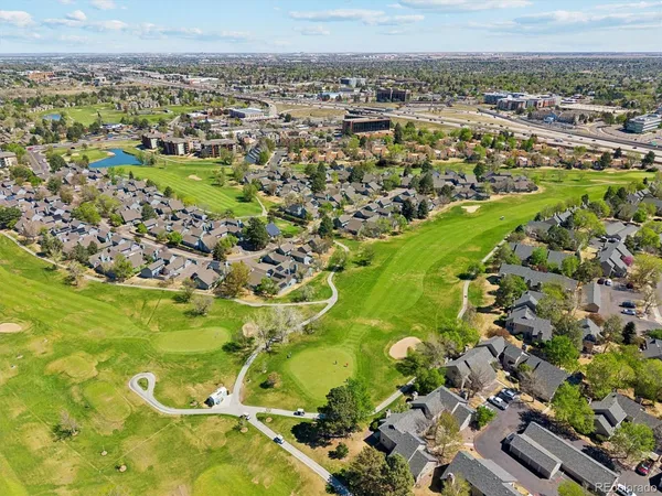$294,900 | 2431 South Xanadu Way, Unit D, Aurora, CO 80014