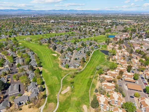 $294,900 | 2431 South Xanadu Way, Unit D, Aurora, CO 80014