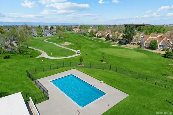 $294,900 | 2431 South Xanadu Way, Unit D, Aurora, CO 80014