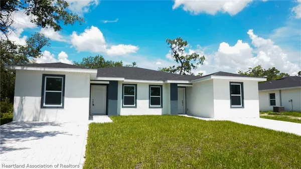 $1,647 | 6934 Dickinson Drive, Unit 6934, Sebring, FL 33872