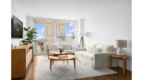 $1,325,000 | 515 East 79th Street, Unit 25F | Upper East Side