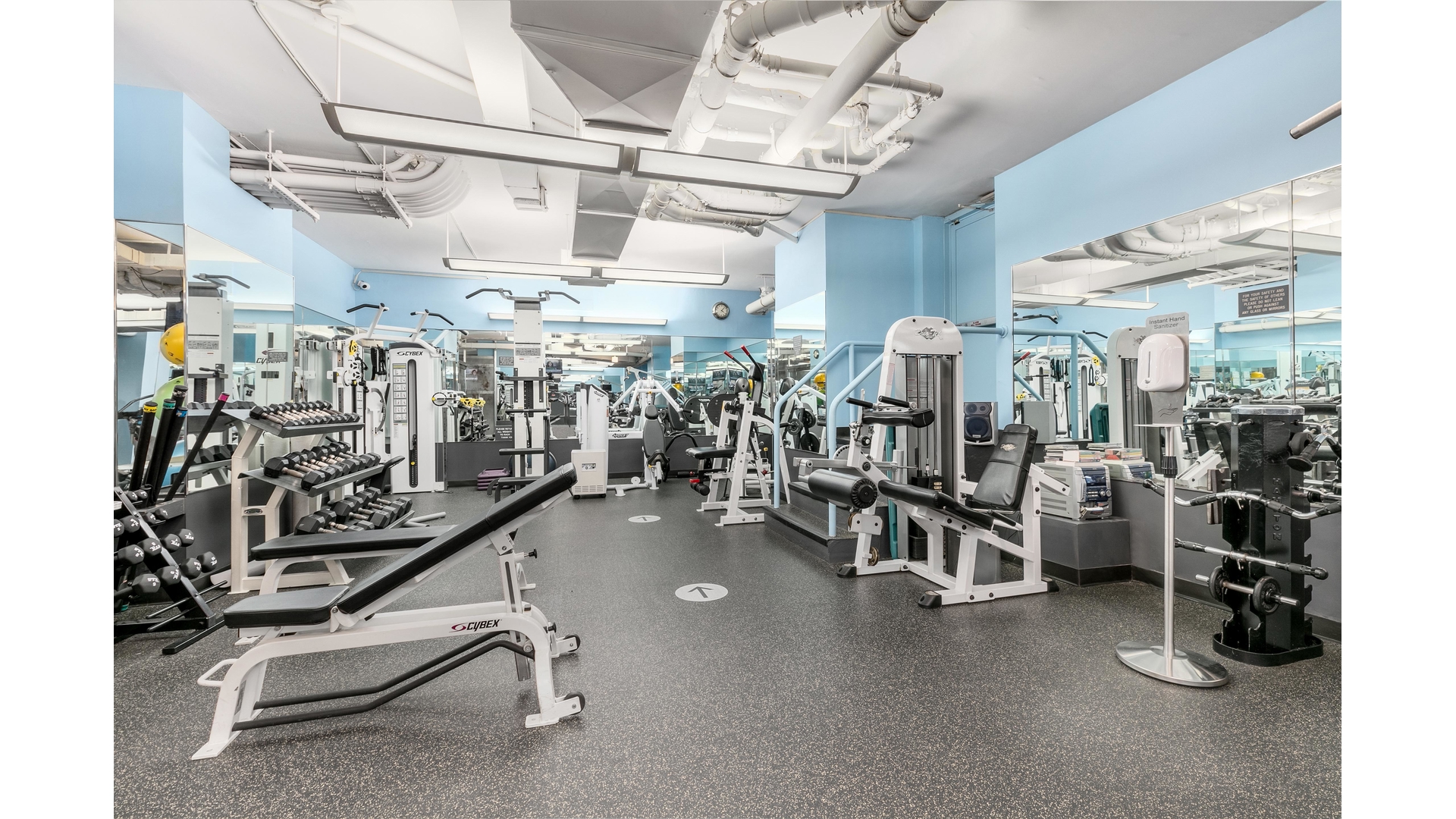 515 East 79th Street, Unit 25F Manhattan, NY 10075 - Photo 10 of 14