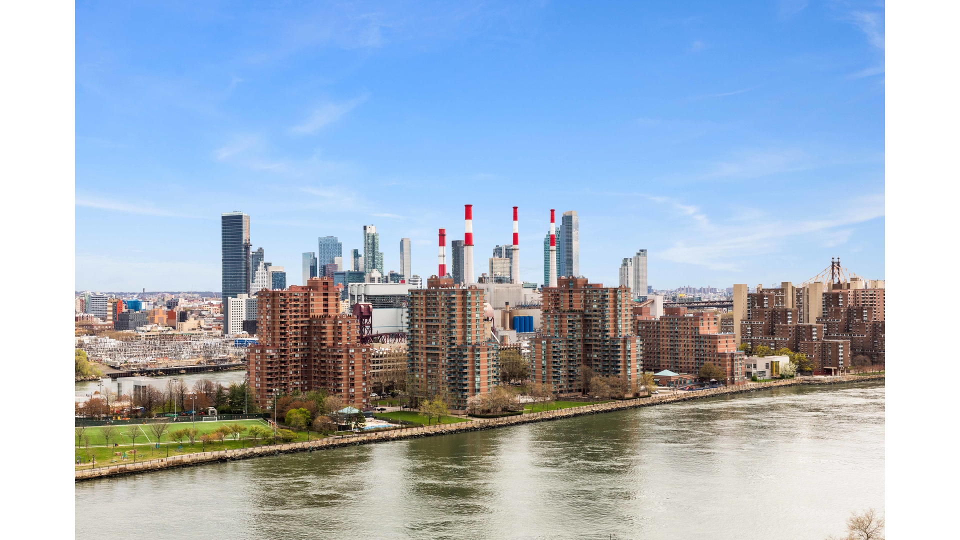 515 East 79th Street, Unit 25F Manhattan, NY 10075 - Photo 11 of 14