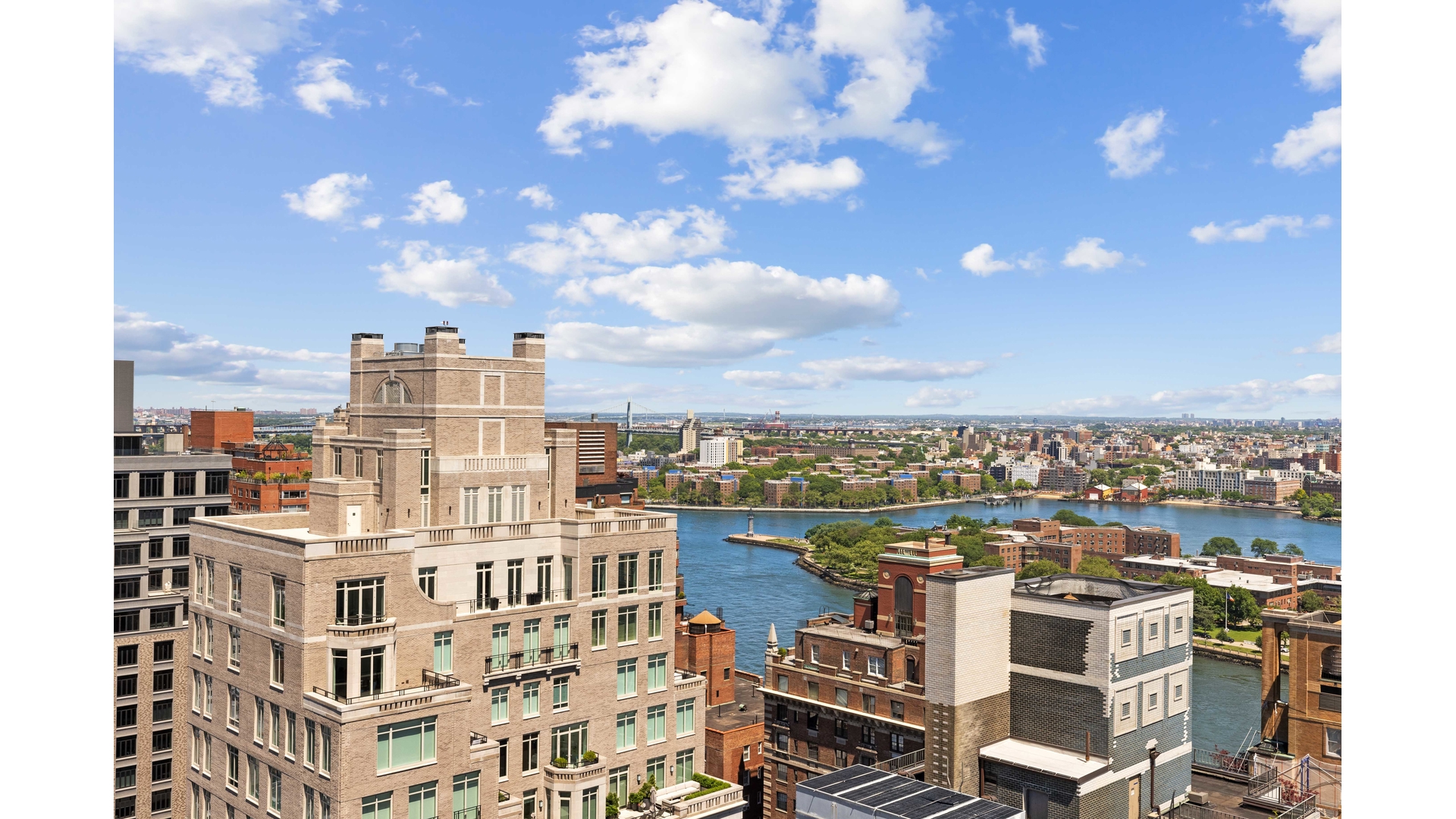 515 East 79th Street, Unit 25F Manhattan, NY 10075 - Photo 13 of 14