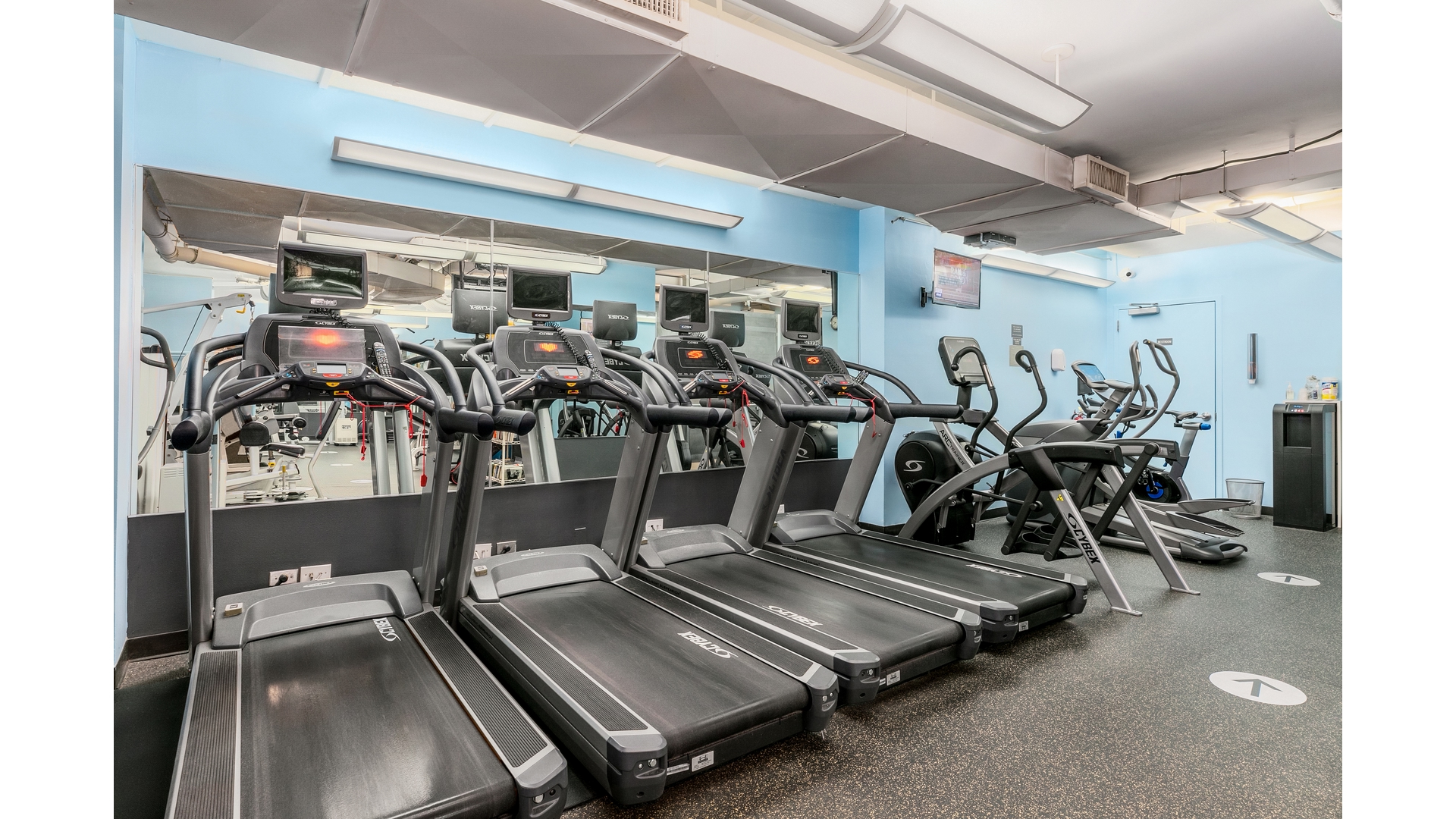 515 East 79th Street, Unit 25F Manhattan, NY 10075 - Photo 9 of 14