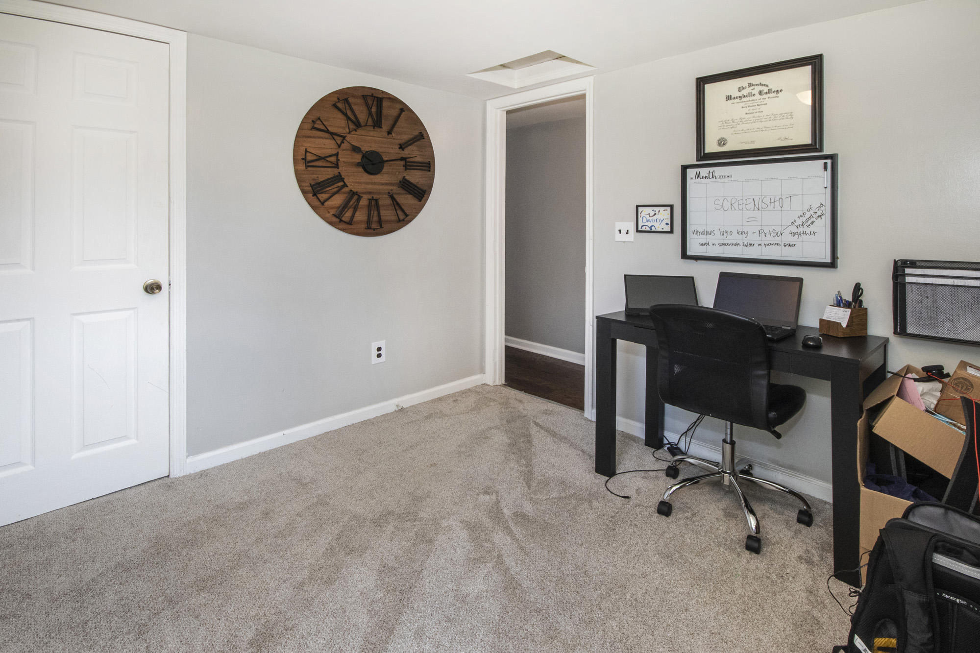 182 Johnson Road Oak Ridge, TN 37830 - Photo 12 of 22 V19A9944