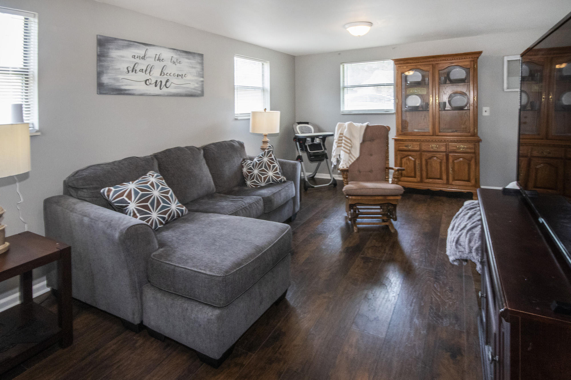 182 Johnson Road Oak Ridge, TN 37830 - Photo 15 of 22 V19A9947