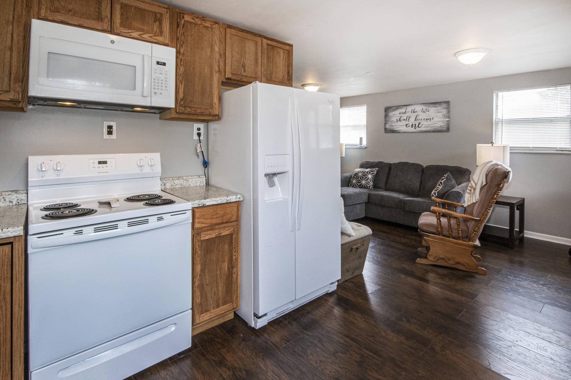 182 Johnson Road Oak Ridge, TN 37830 - Photo 21 of 22 V19A9955
