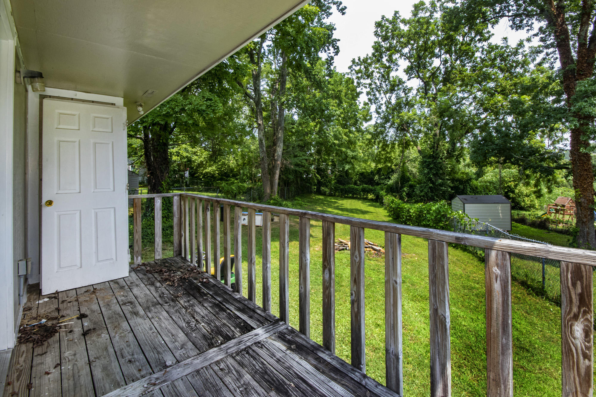 182 Johnson Road Oak Ridge, TN 37830 - Photo 7 of 22 V19A9934