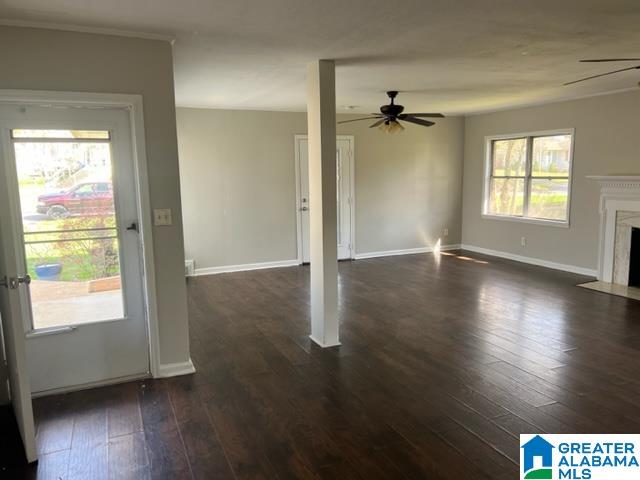 411 Riddle Avenue Piedmont, AL 36272 - Photo 26 of 37