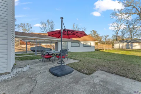 $450,000 | 31204 Dunn Road, Denham Springs, LA 70726