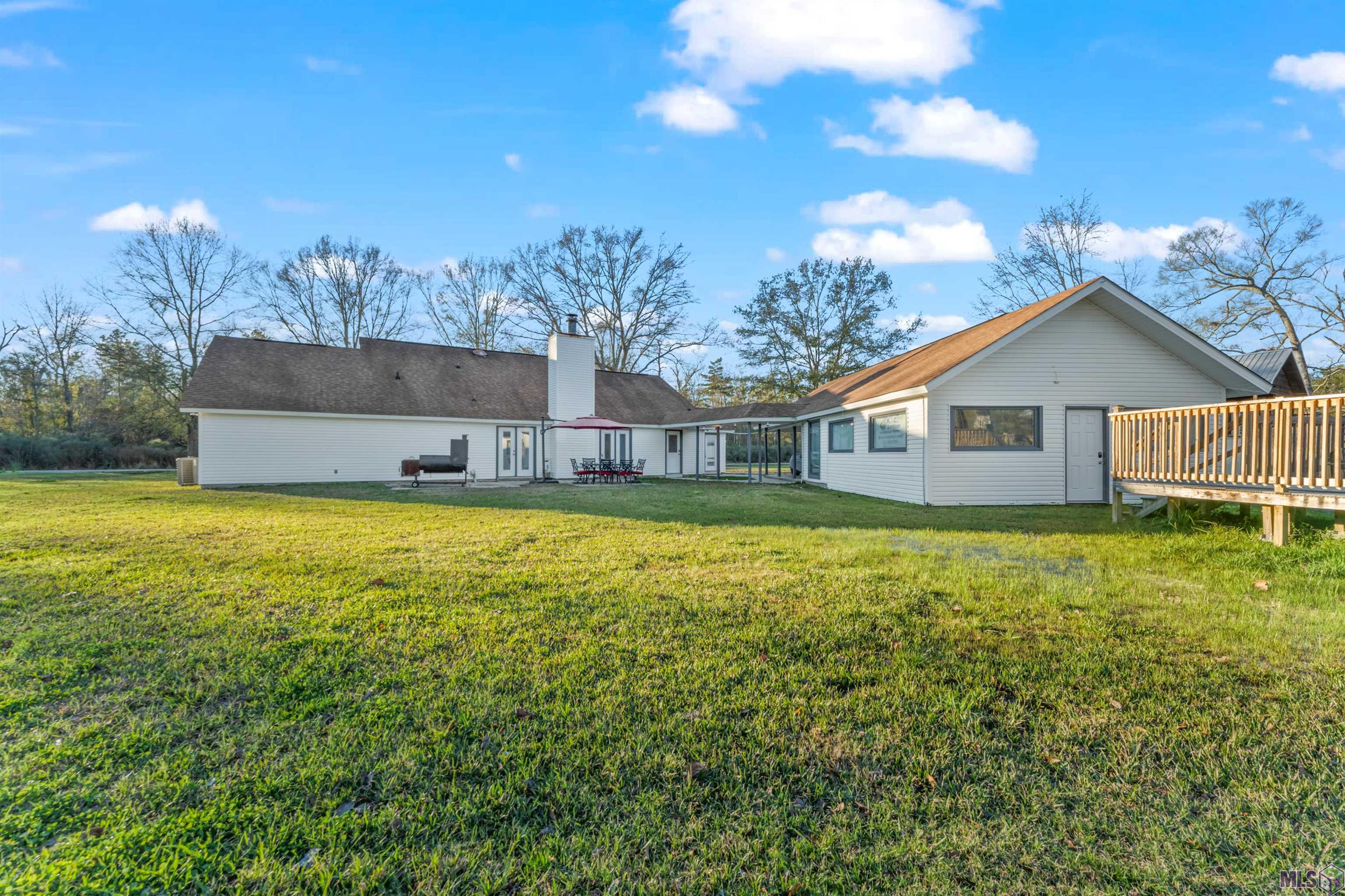 31204 Dunn Road Denham Springs, LA 70726 - Photo 32 of 47