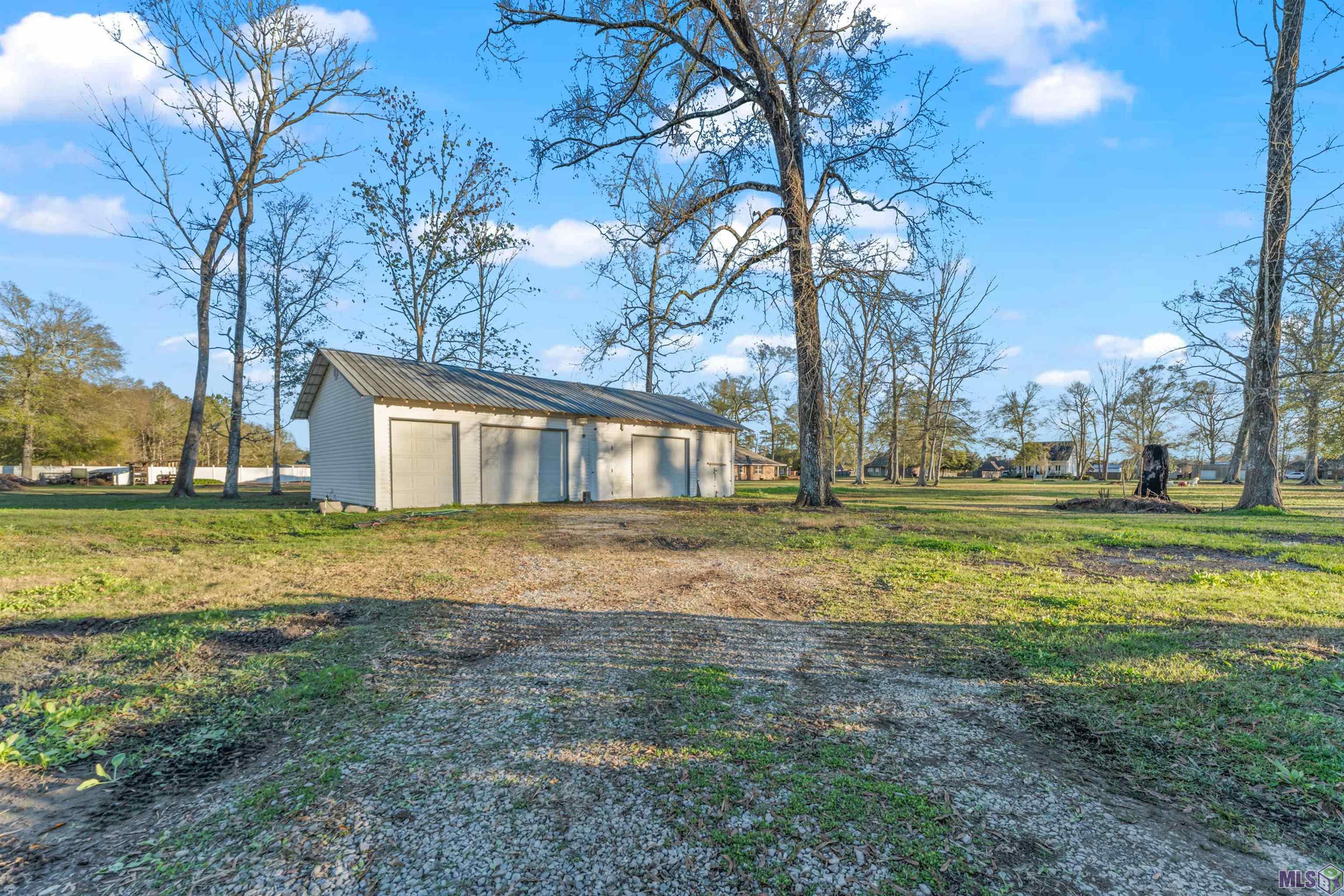 31204 Dunn Road Denham Springs, LA 70726 - Photo 33 of 47