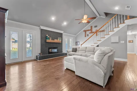 $450,000 | 31204 Dunn Road, Denham Springs, LA 70726