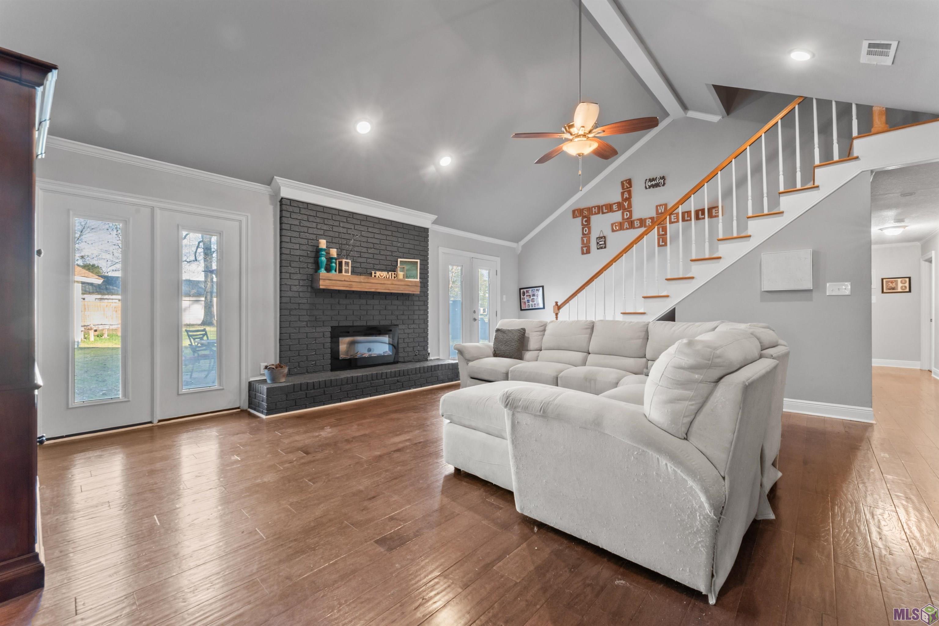 31204 Dunn Road Denham Springs, LA 70726 - Photo 4 of 47