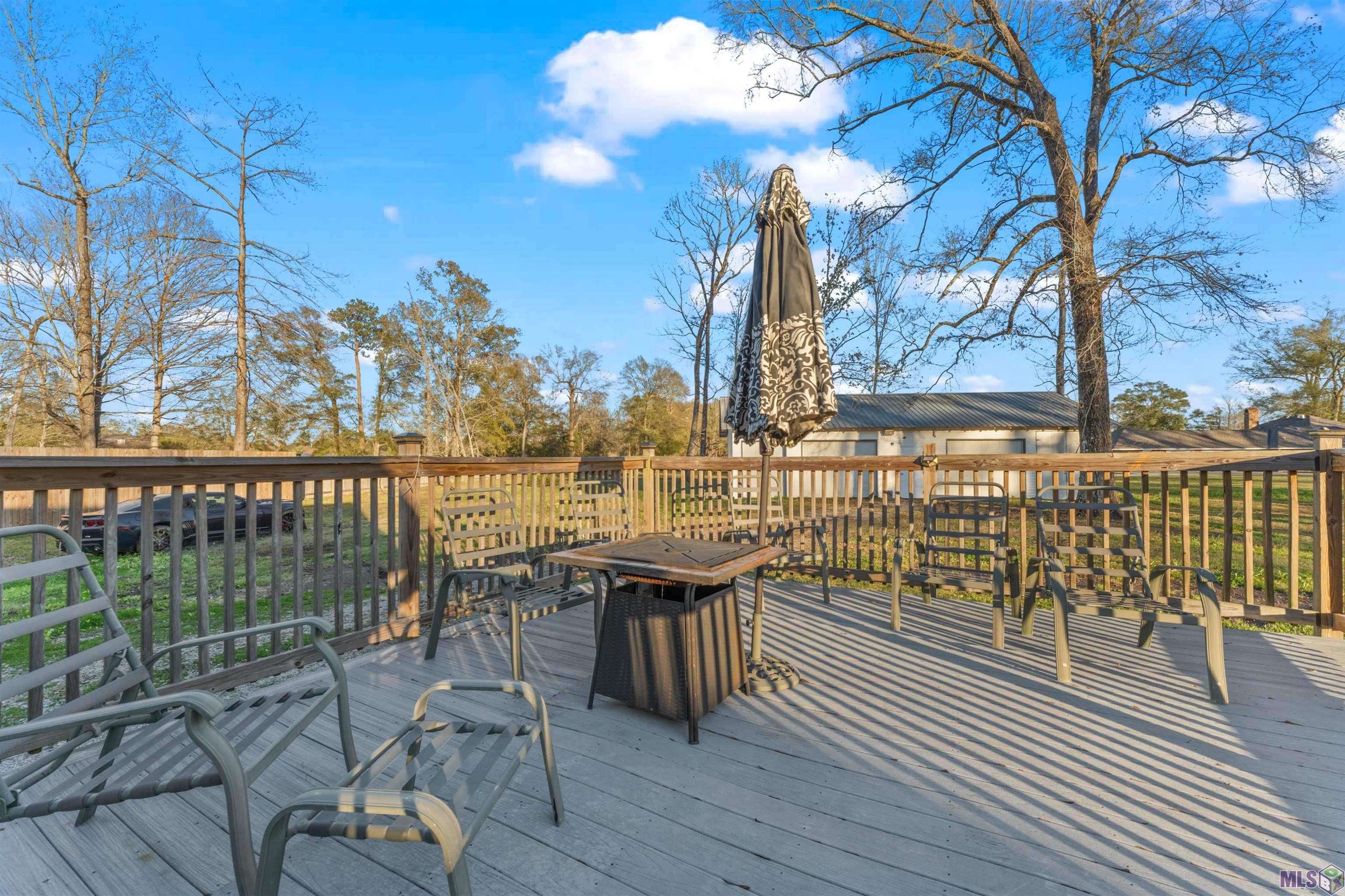 31204 Dunn Road Denham Springs, LA 70726 - Photo 41 of 47