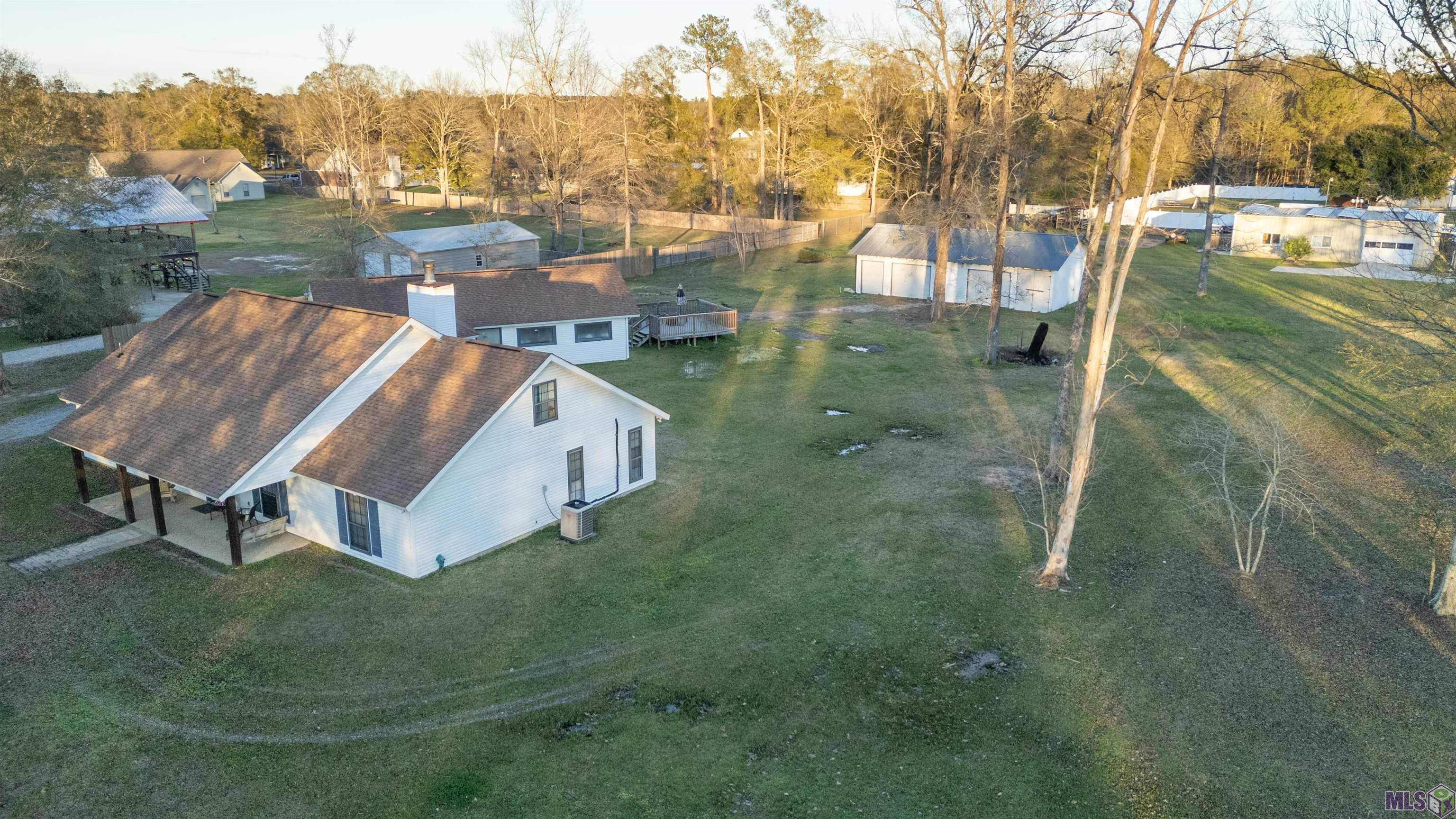 31204 Dunn Road Denham Springs, LA 70726 - Photo 44 of 47