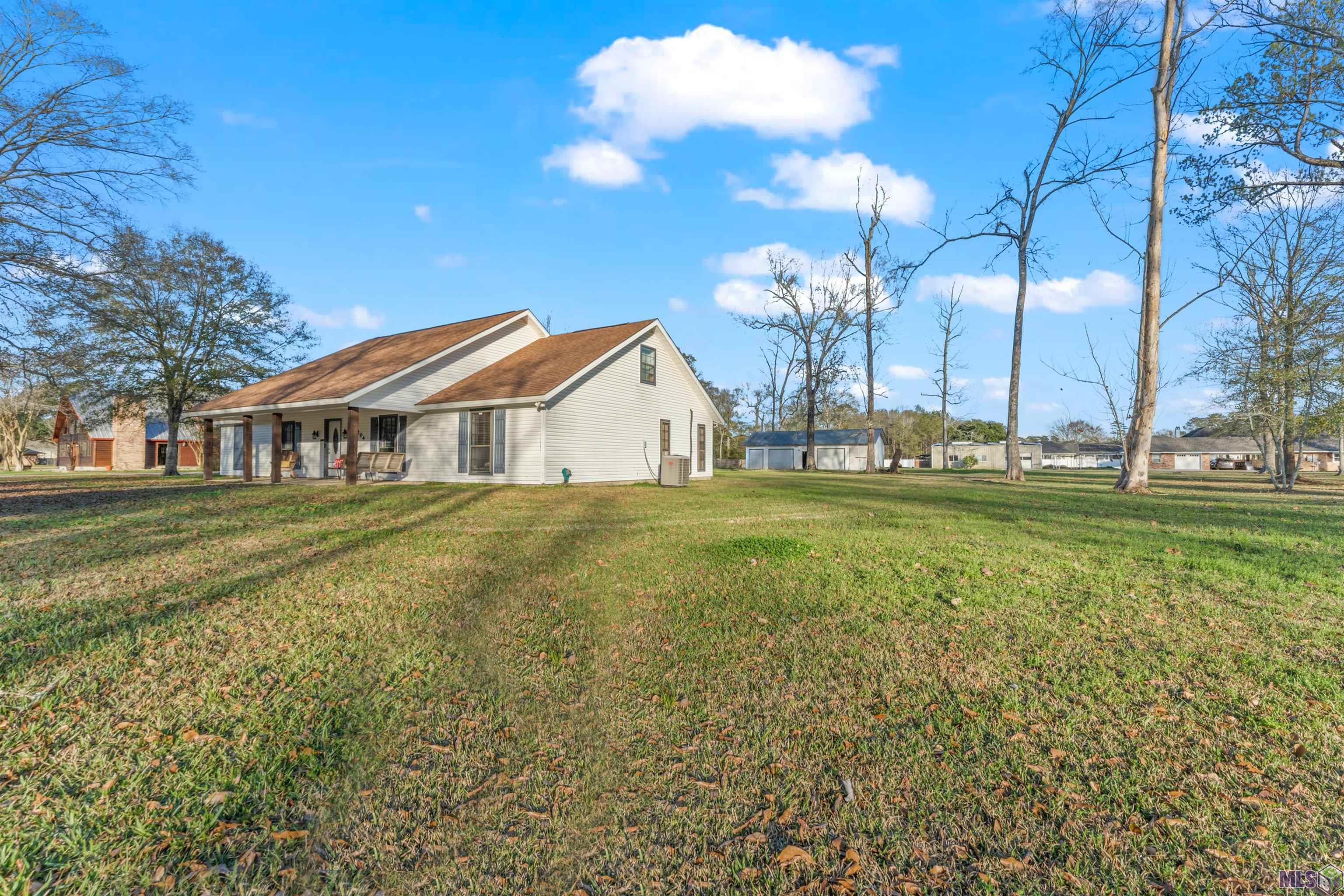 31204 Dunn Road Denham Springs, LA 70726 - Photo 46 of 47