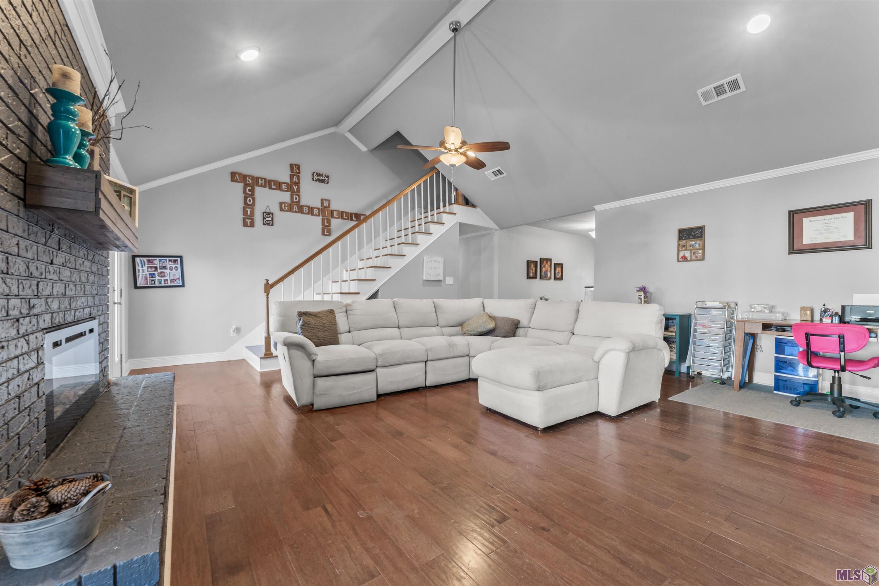 31204 Dunn Road Denham Springs, LA 70726 - Photo 5 of 47