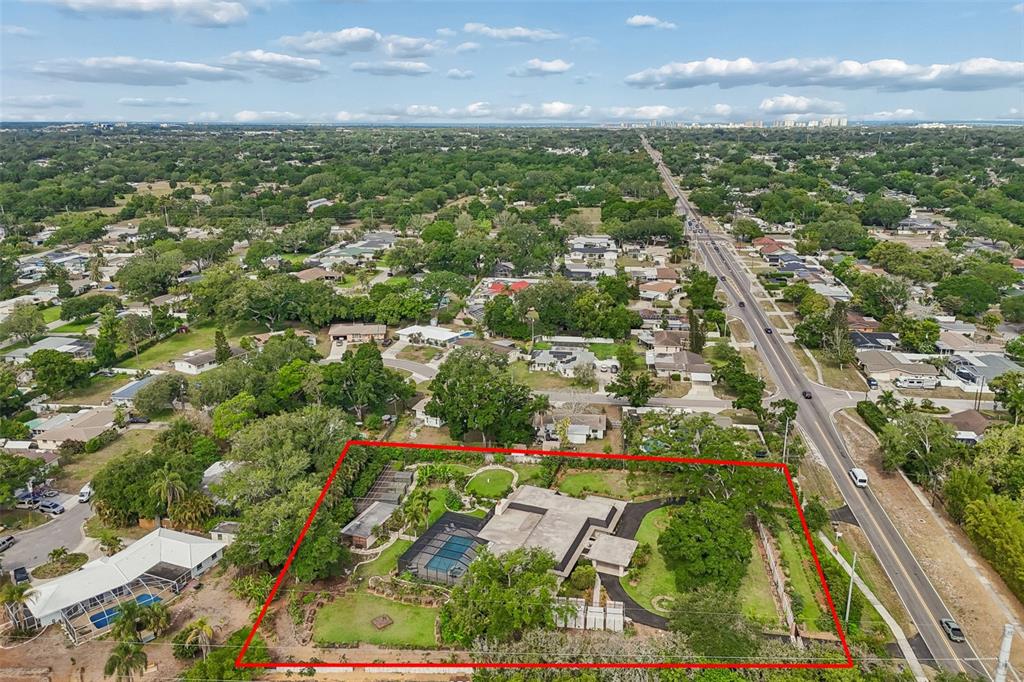 1875 Belleair Road Clearwater, FL 33764 - Photo 99 of 100