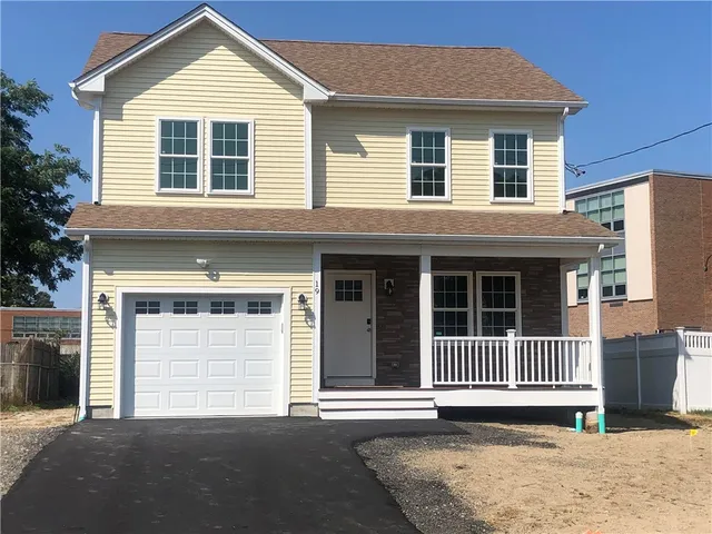 $579,900 | 19 Piedmont Street, Cranston, RI 02910