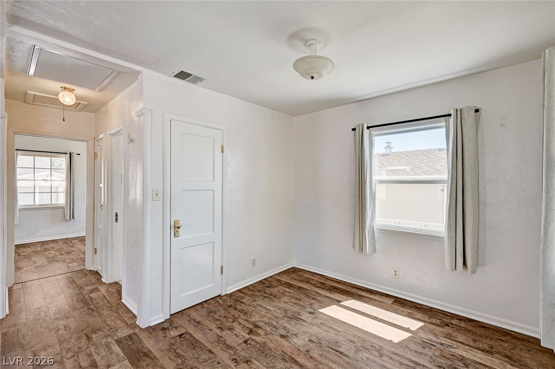 629 L Avenue Boulder City, NV 89005 - Photo 10 of 46 Living Room
